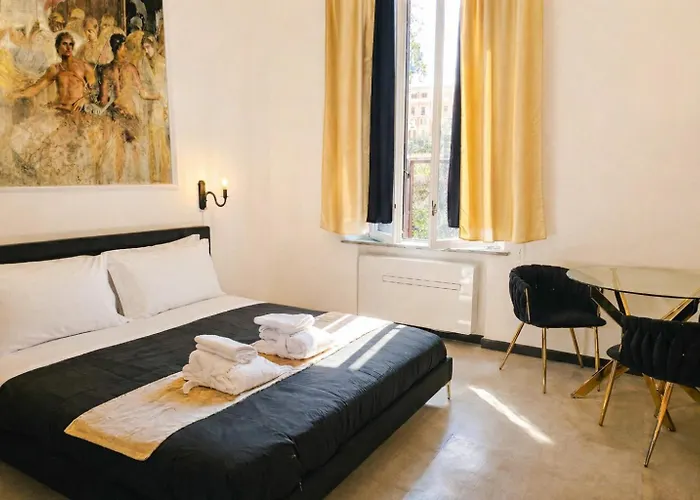 Bernini Suites
