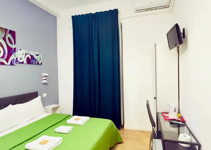 Oasi Guest House