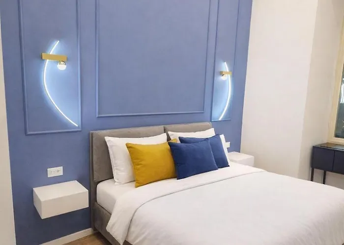 Trastevere Luxury Suites