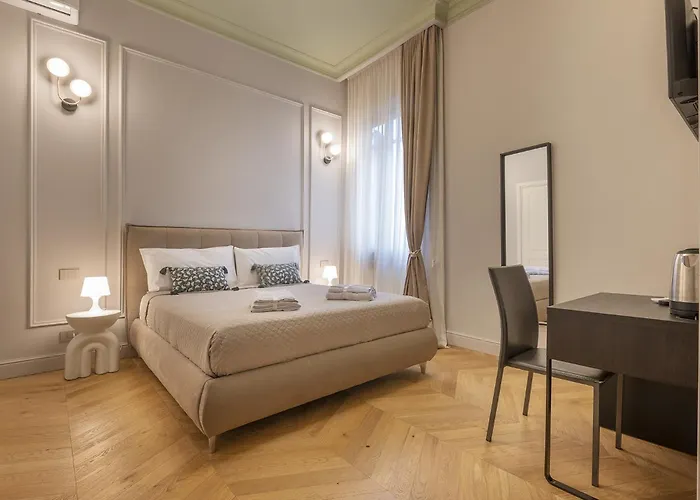 Luxury Suites - Prati 28