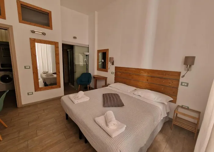 Chez Luna Cozy Next To Termini Rome