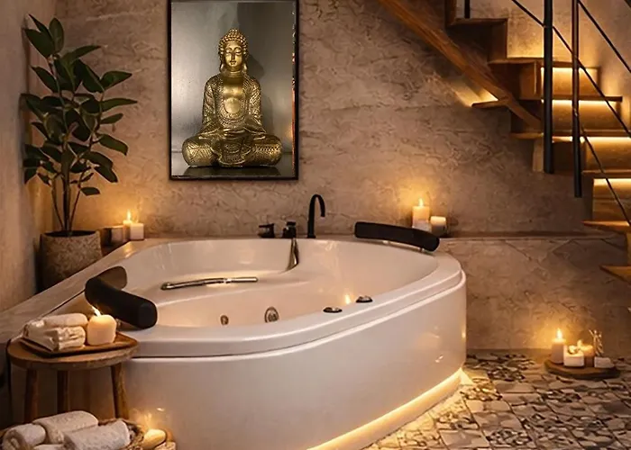 Romantic Rome Bramante Apartment
