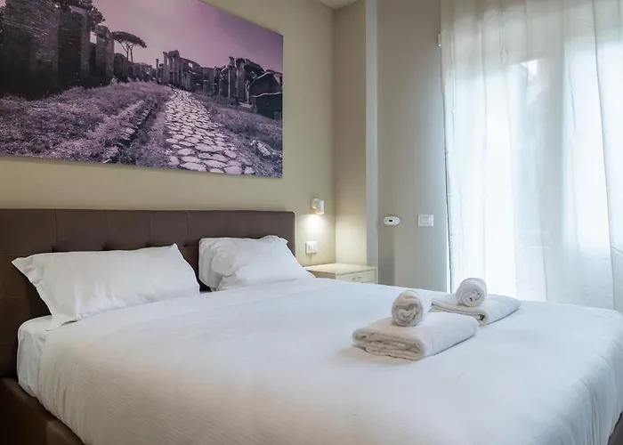 Bianca Rome Guest House