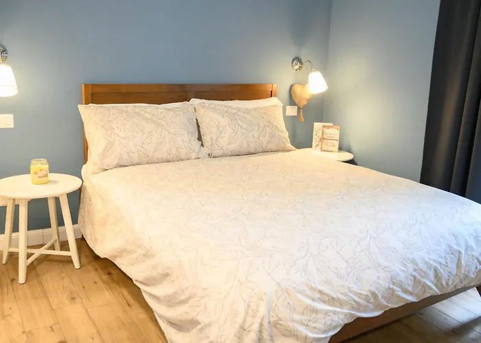 Nene House Roma-Cuore, Appartamento In Comune