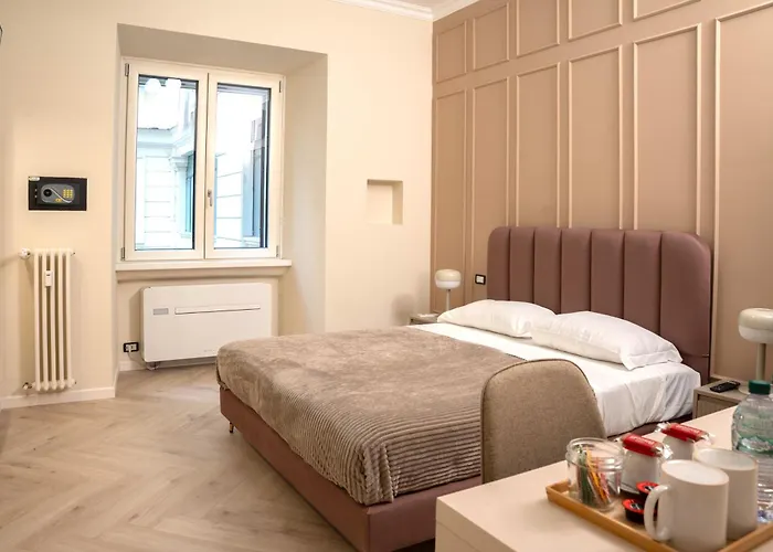 Nonna Elvira Guesthouse