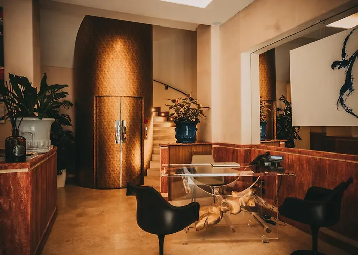 Hotel Via Veneto