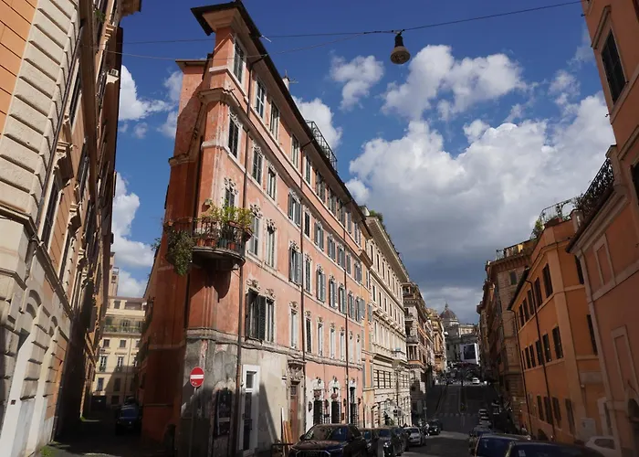 Domus Harmonia Hotel