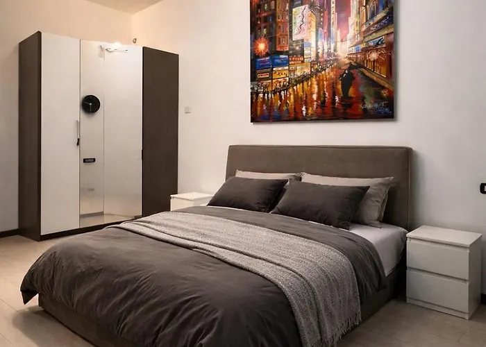 Casa Di Stella In Borgo
