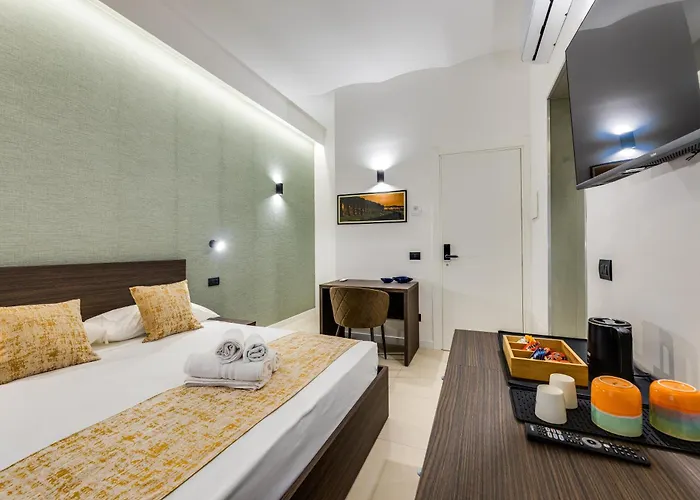 Romana Experience