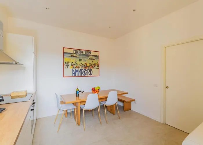 Le Stanze Di Catone Guest House