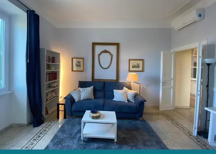 Stanza Privata Al Pigneto - Ambiente Tranquillo - Bagno Condiviso