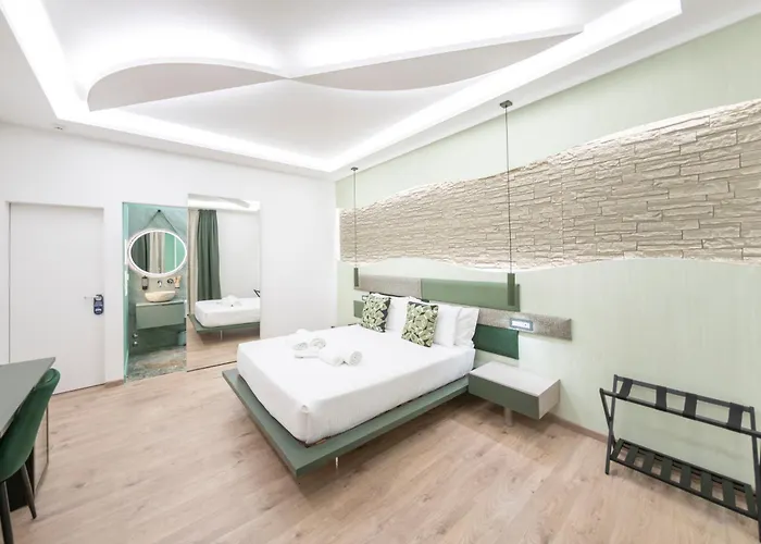Giulio Cesare Luxury Rooms