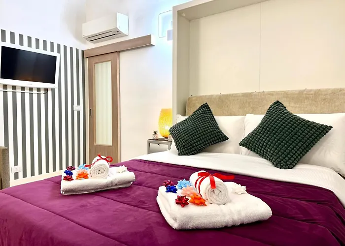 Varese Suite Guest House