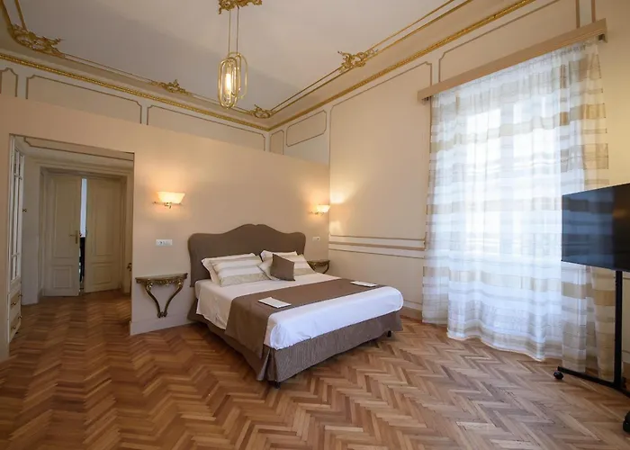 Villino Scipioni