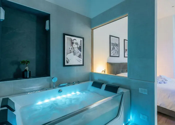 Relais Incantesimo Gracchi
