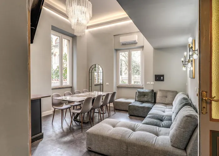 V E N E R E Villa Suites