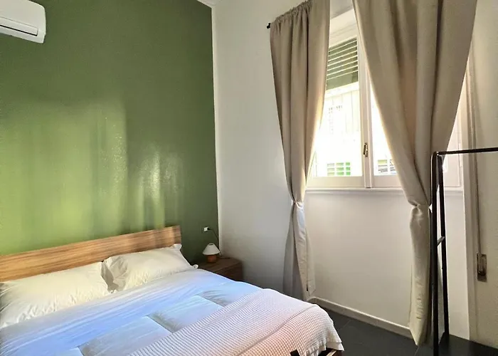 Casa Procida