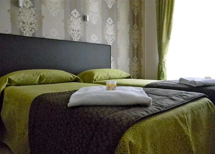 Rome King Relais