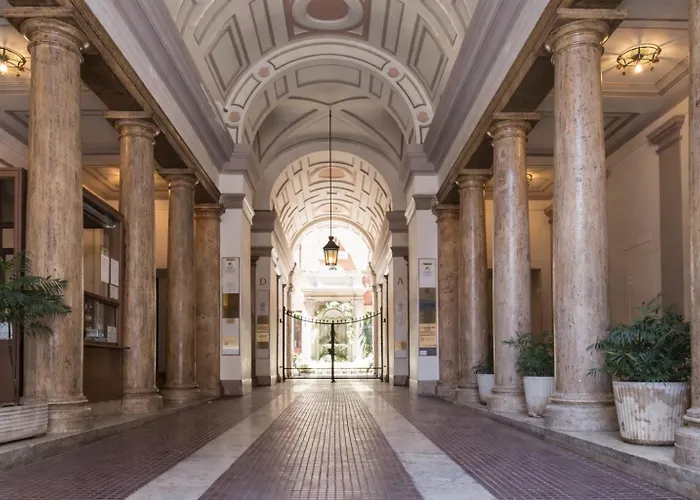 Ricci Rooms Nazionale