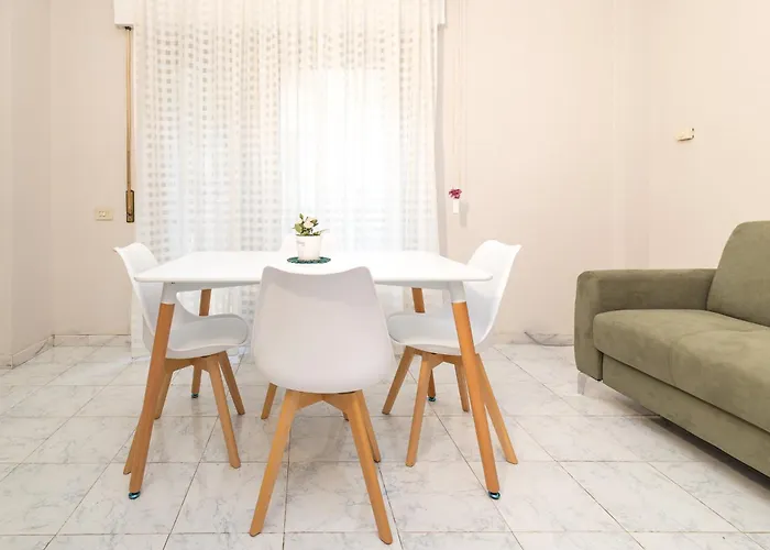 San Paolo Cozy Apartment