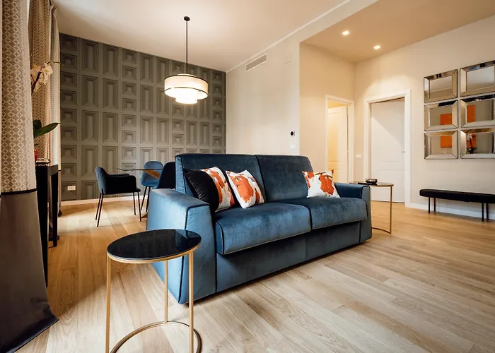 Design Apartment Monti Rome Spacious 115 Sqm