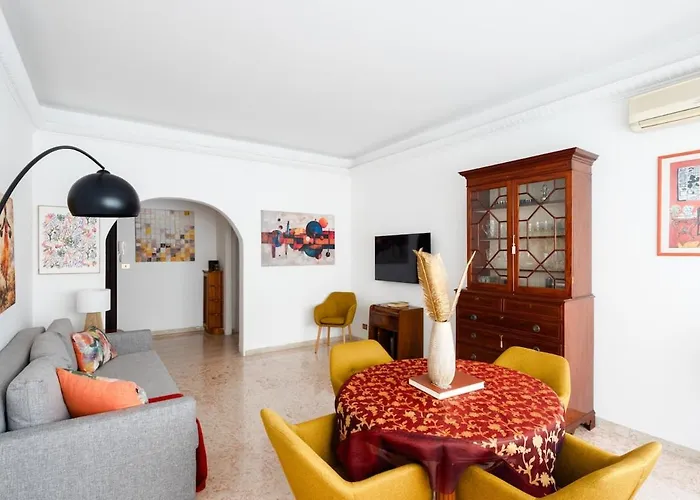 Tomas' House Vatican
