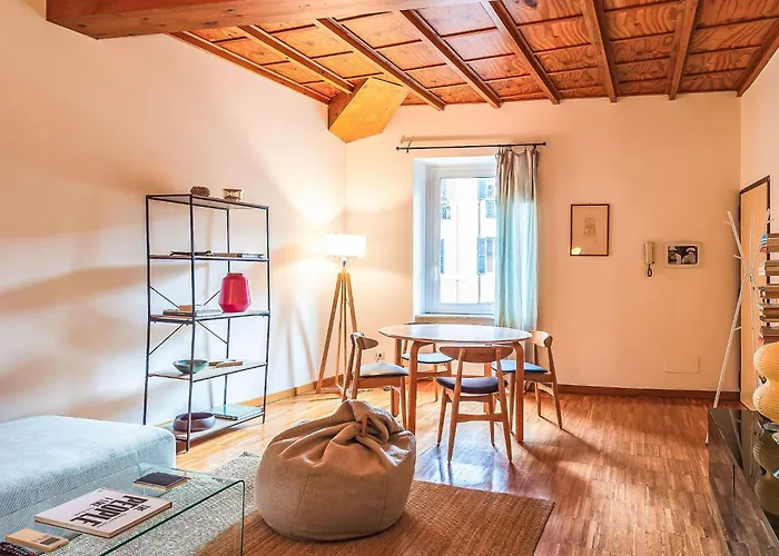 Apartment Ioannis By Interhome