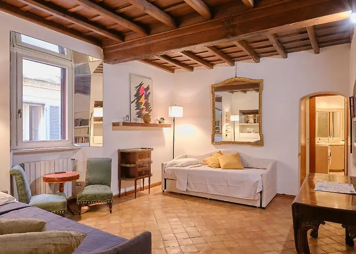 Governo Vecchio Maison