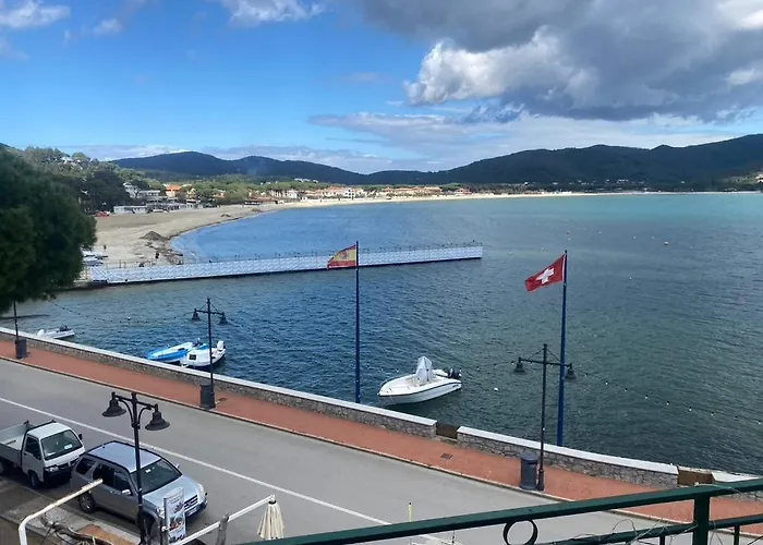 Appartamento La Marina