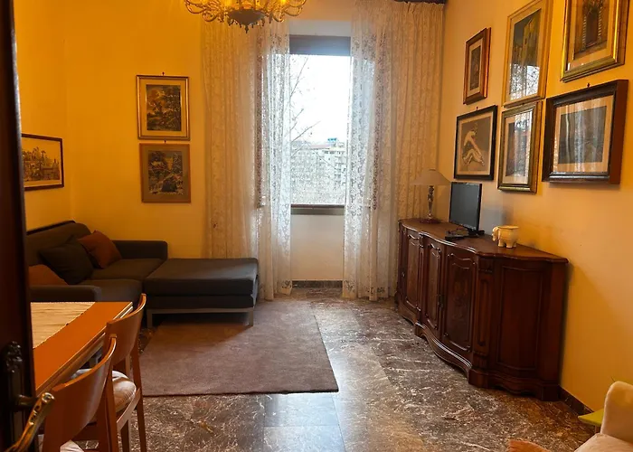Casa Di Giorgia