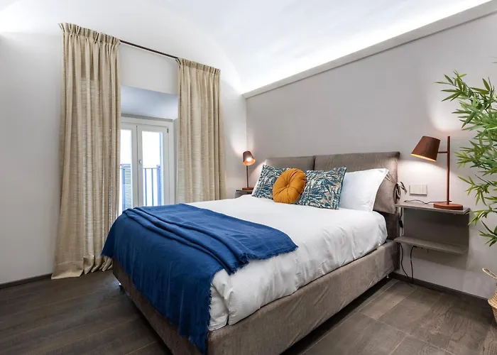 Petra Exclusive Apartment Near The Pantheon
