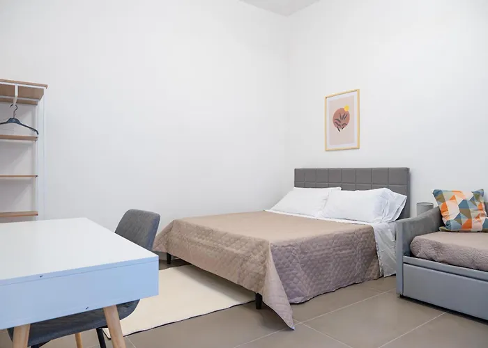 Appia Nuova Comfort Apartment
