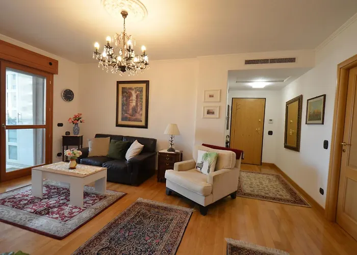 Getaway Roma Home