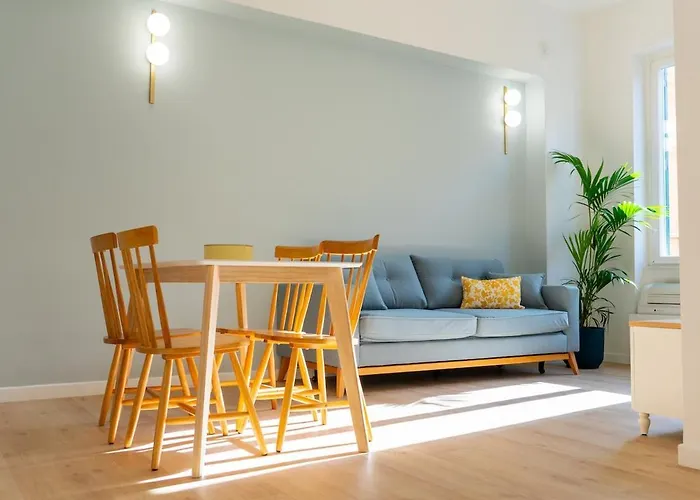 Near Colosseo Spacious Rome Stay In San Giovanni