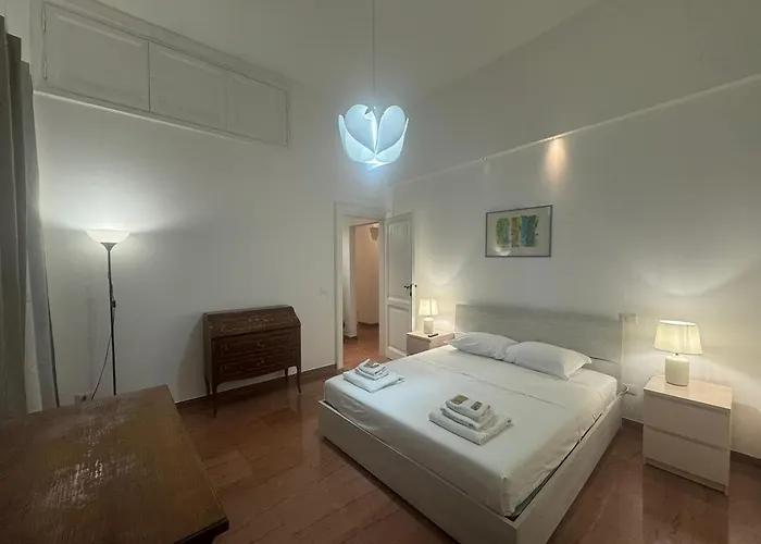 Beautiful Stay In Authentic Rome Trastevere