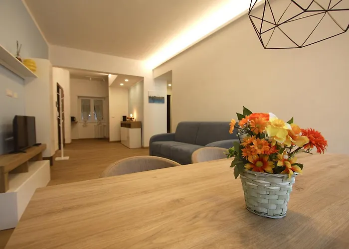 Color Vibes - Cipro Holiday Home