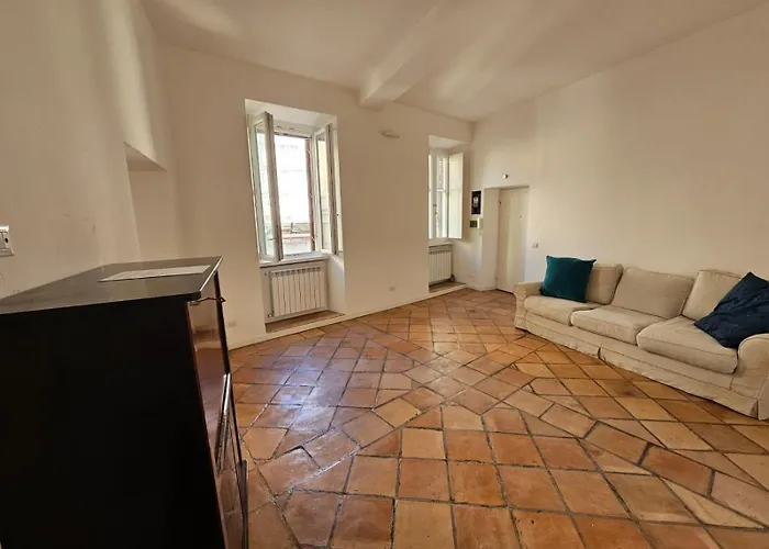 Domus Imperialis Trevi Fontis