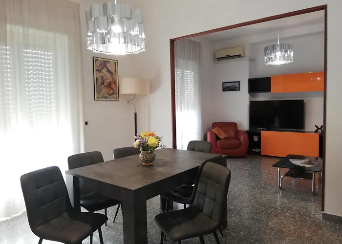 Casa Gennargentu
