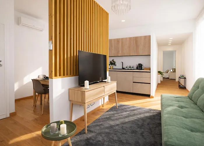 Trastevere - To Rome With Love - 90Mq & 3 Beds