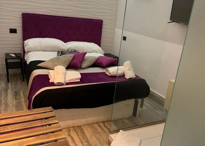 prince suite Ripetta