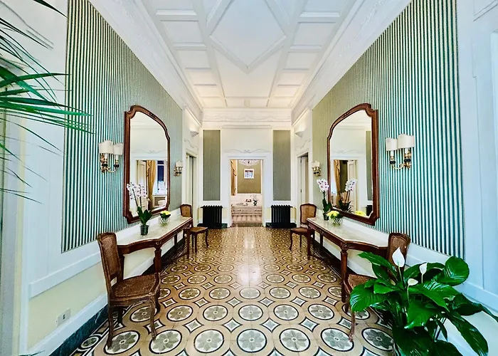 Maison Eccelso - Residenza D'Epoca