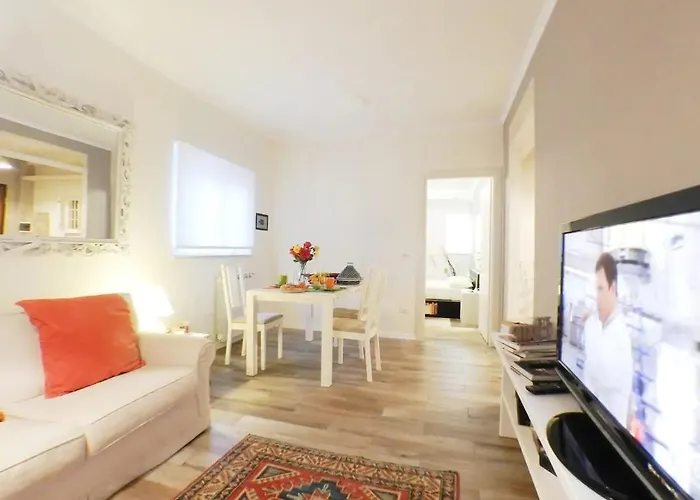 Elegant Apartment Near Vatican And Gemelli (Adults Only)