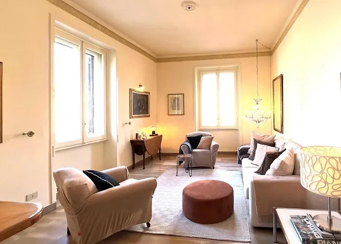 San Giovanni Charming Flat