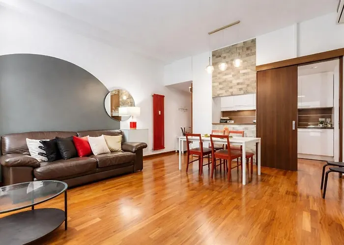 Family Apartment With 2Br Near Vatican