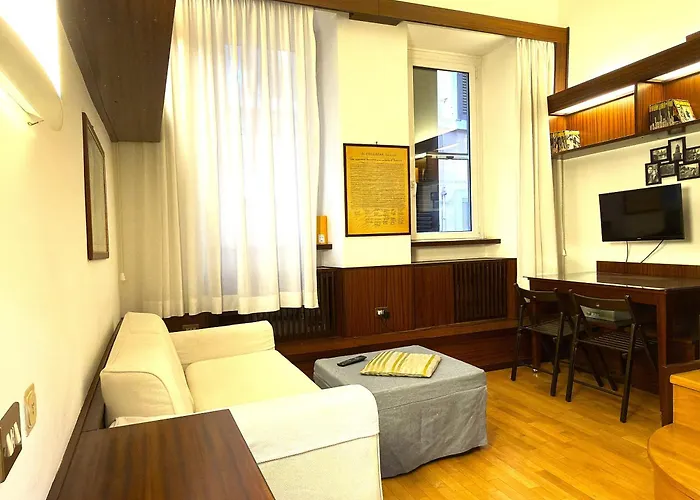 Cappellari Suites 2