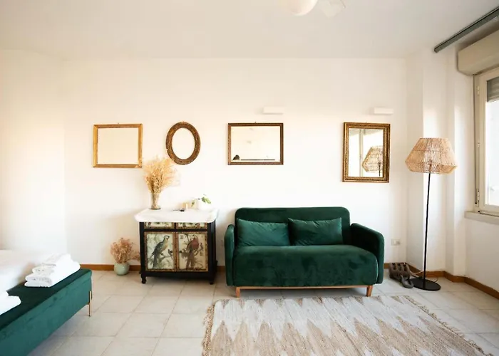 Rome Urban Loft