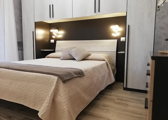 Serena House Roma