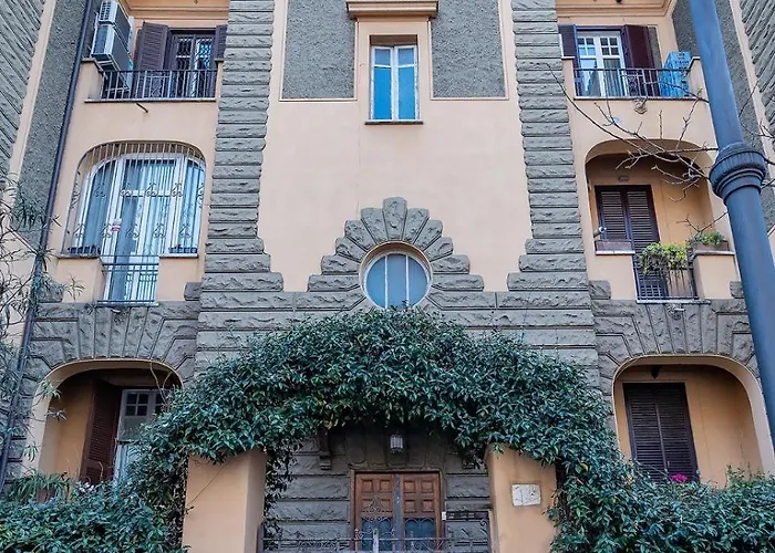 Best House Rome