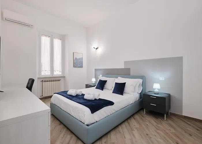 Rentalpro - Vatican Elegant Suite