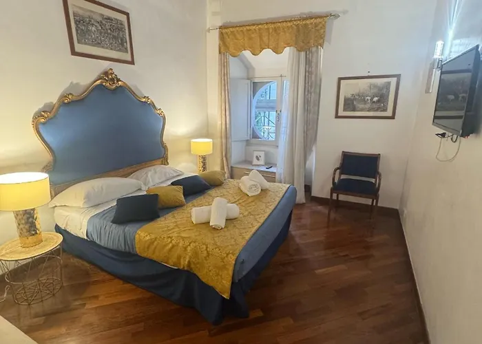Suite Popolo